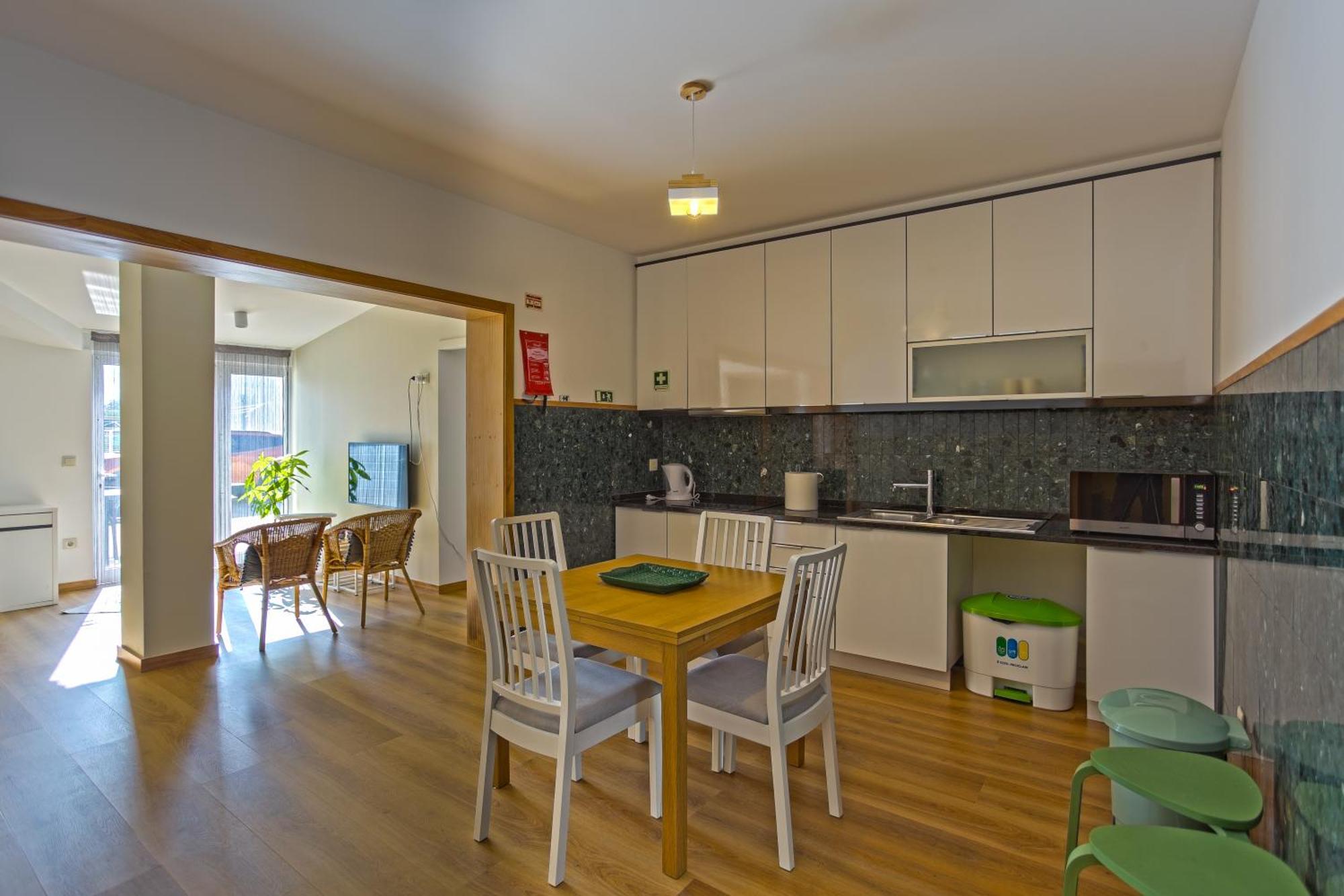 714 Mugnano House Aveleda Villa Вила ду Конде Екстериор снимка