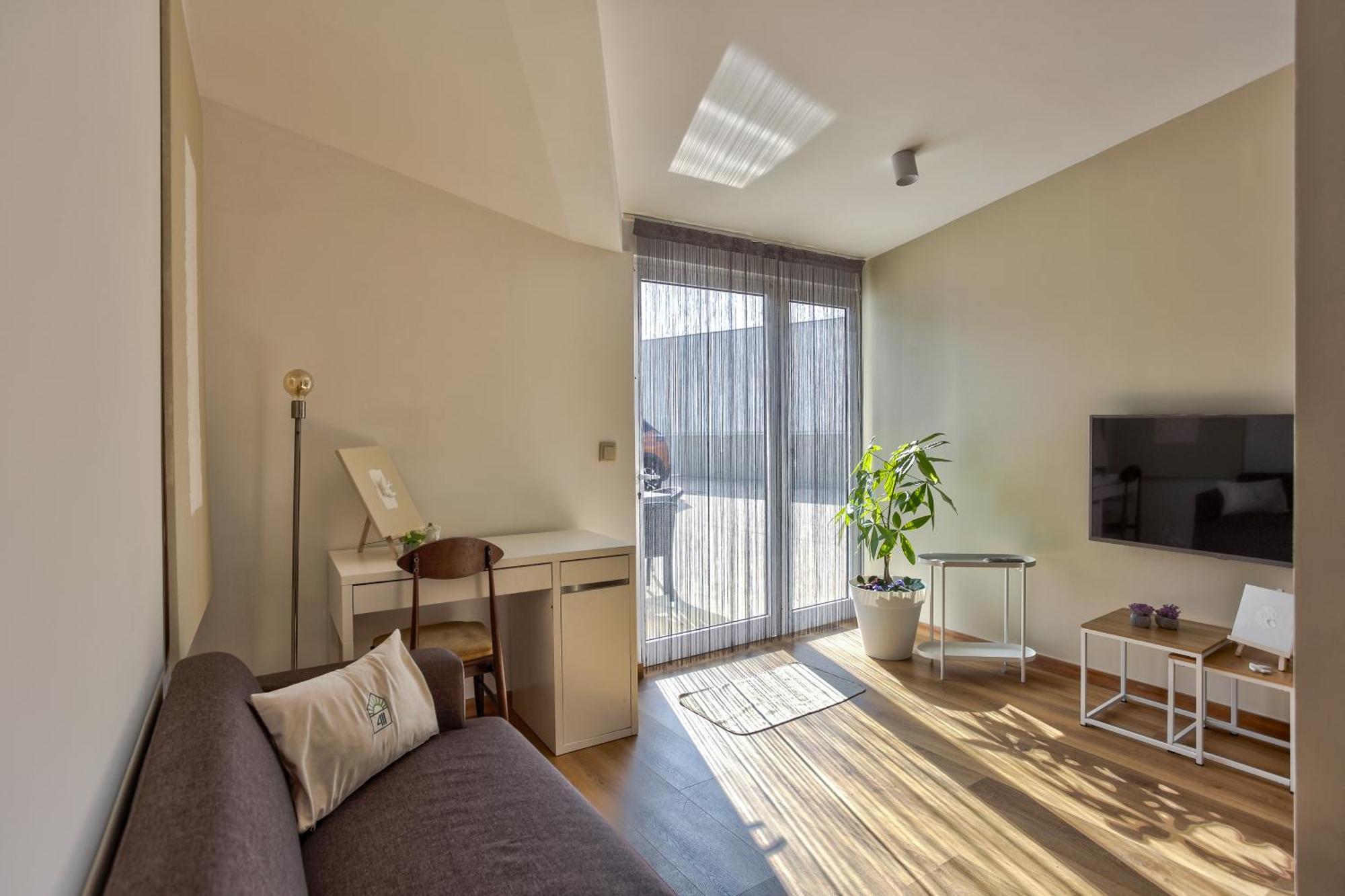 714 Mugnano House Aveleda Villa Вила ду Конде Екстериор снимка