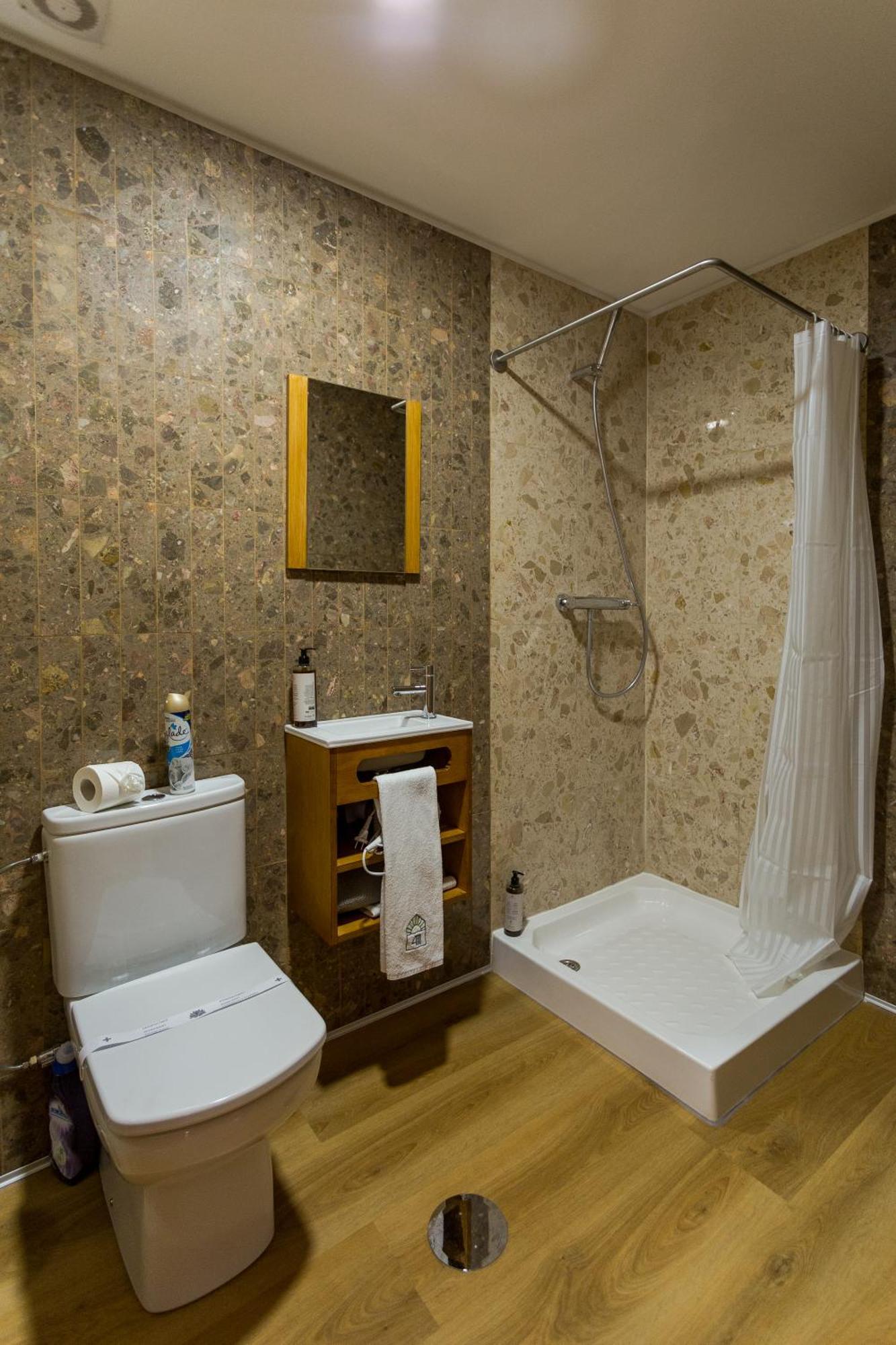 714 Mugnano House Aveleda Villa Вила ду Конде Екстериор снимка