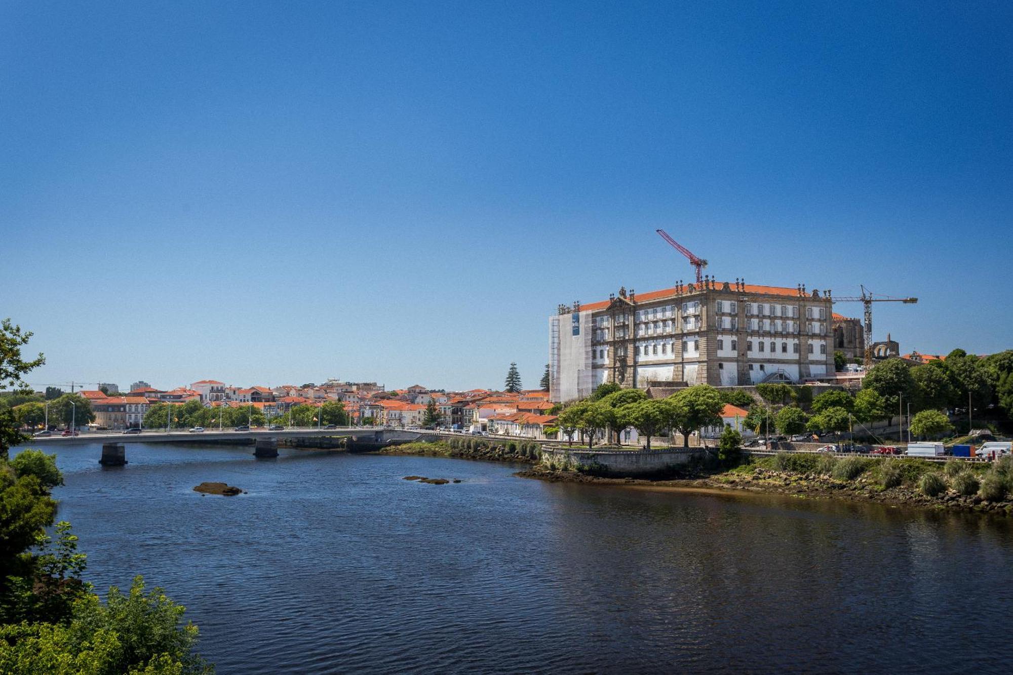 714 Mugnano House Aveleda Villa Вила ду Конде Екстериор снимка