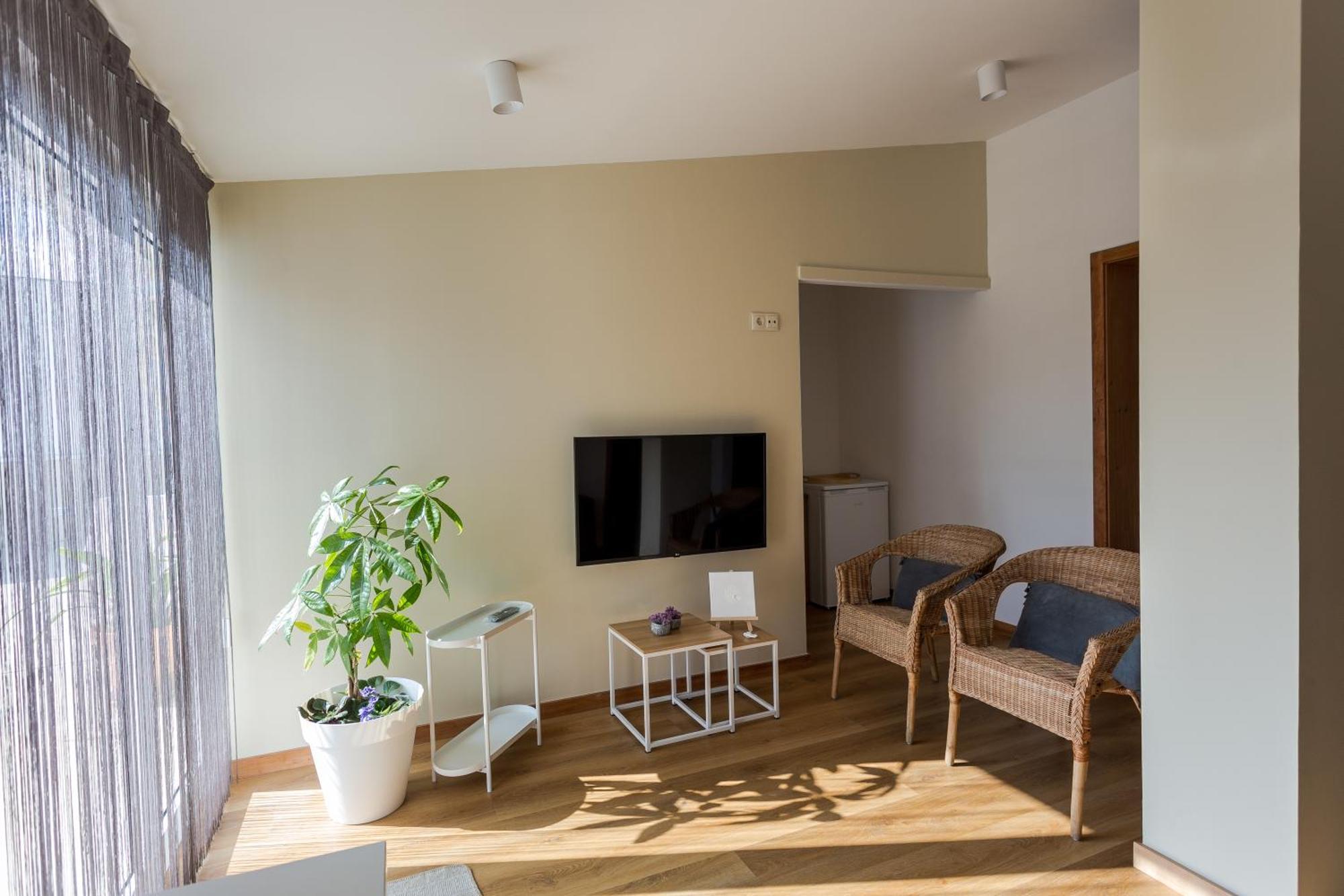 714 Mugnano House Aveleda Villa Вила ду Конде Екстериор снимка