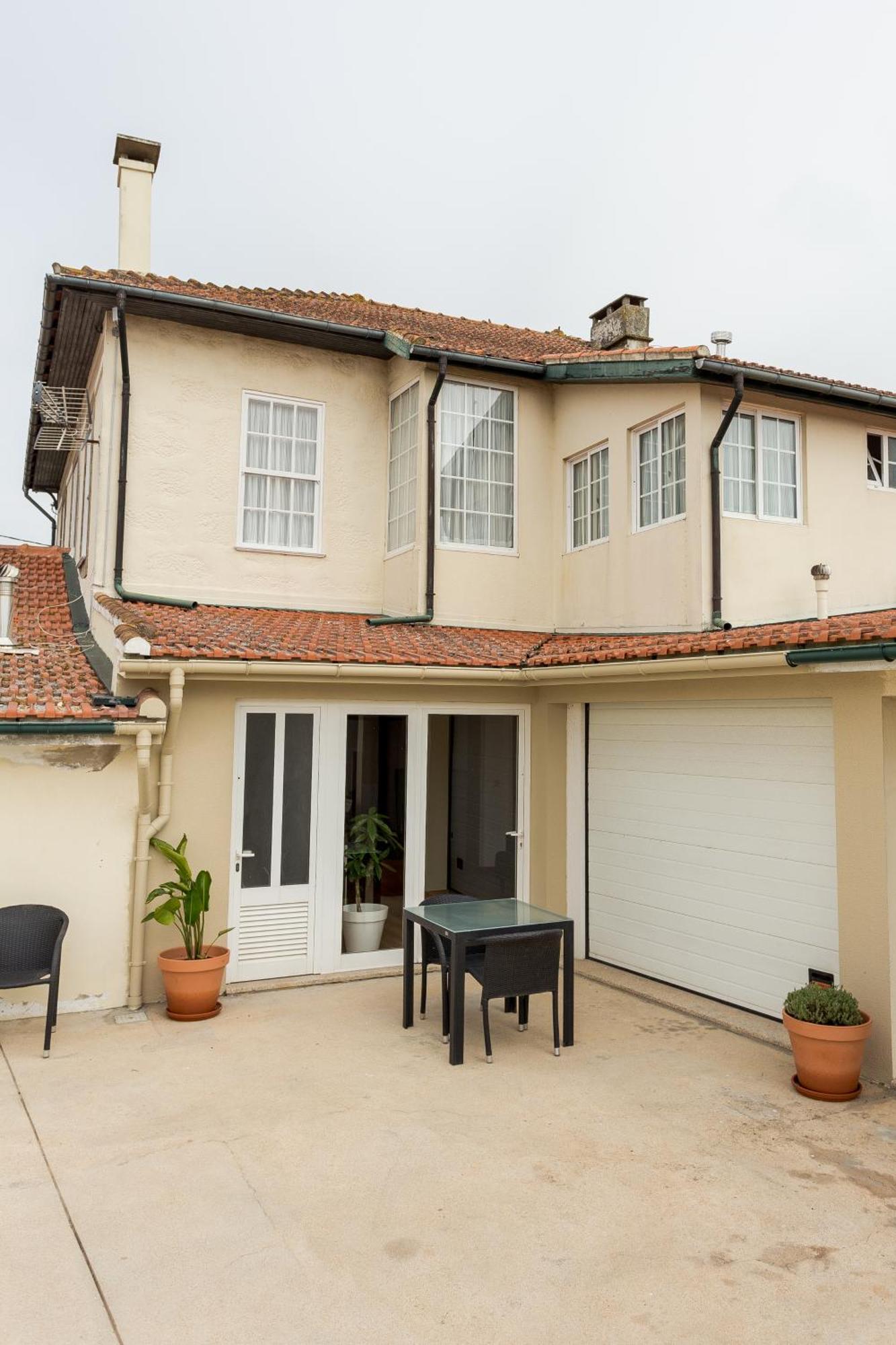 714 Mugnano House Aveleda Villa Вила ду Конде Екстериор снимка