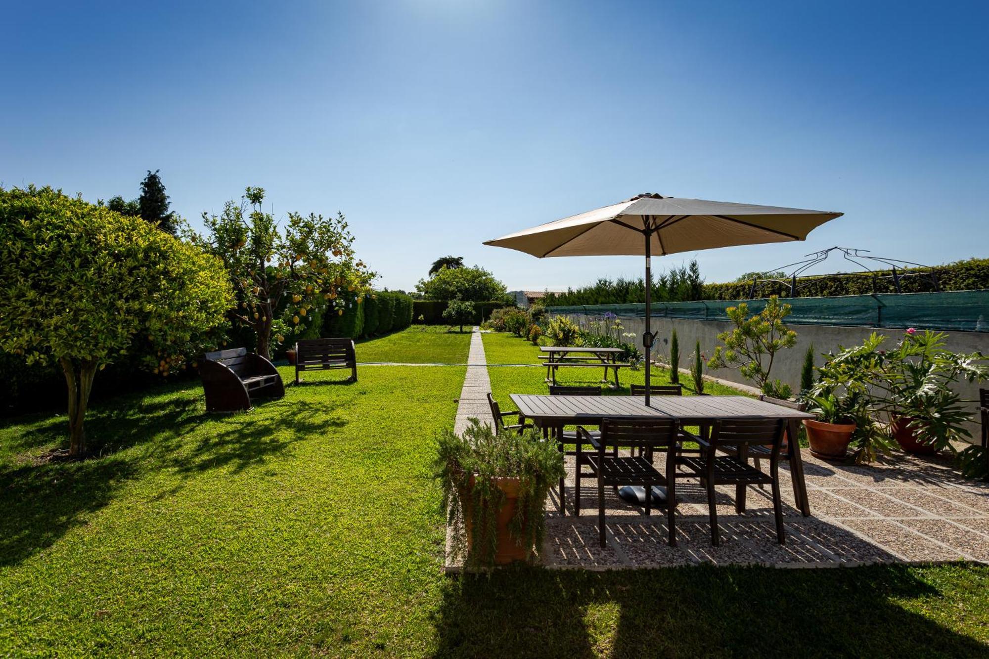 714 Mugnano House Aveleda Villa Вила ду Конде Екстериор снимка