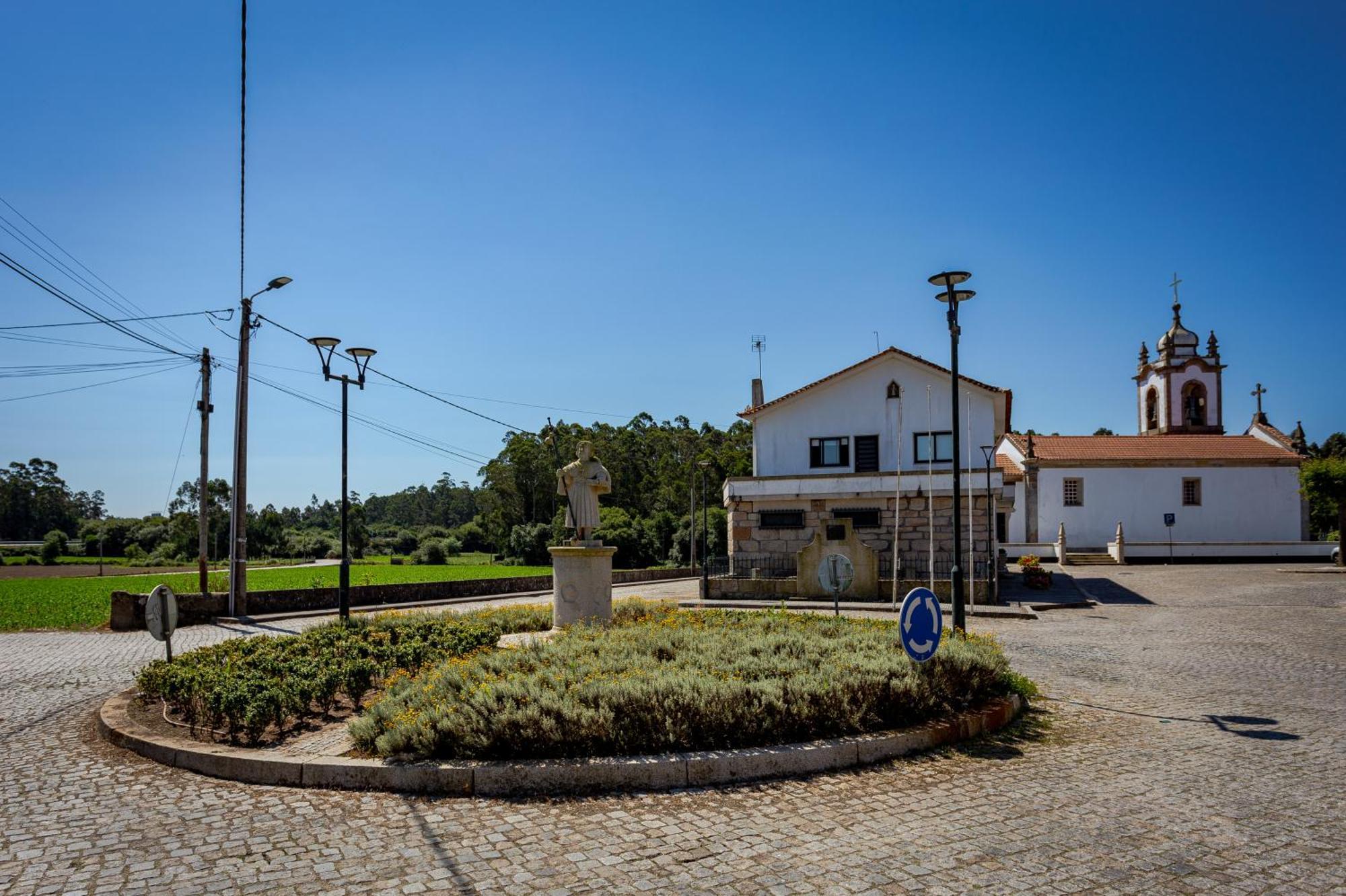 714 Mugnano House Aveleda Villa Вила ду Конде Екстериор снимка
